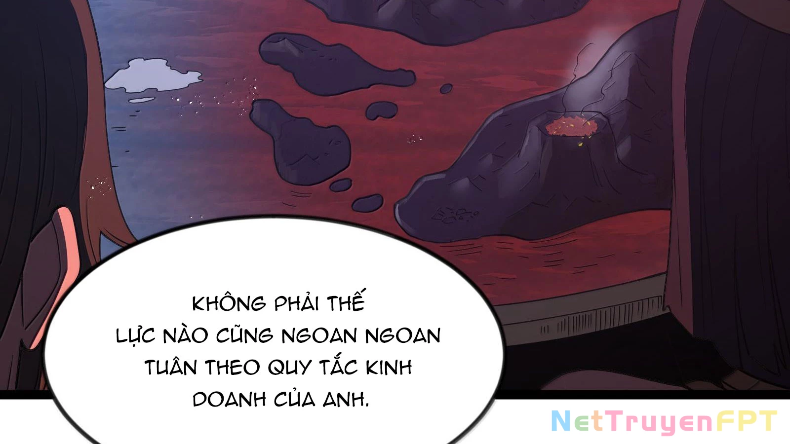 Anh Hùng Giai Cấp Tư Sản Chapter 109 - Trang 2