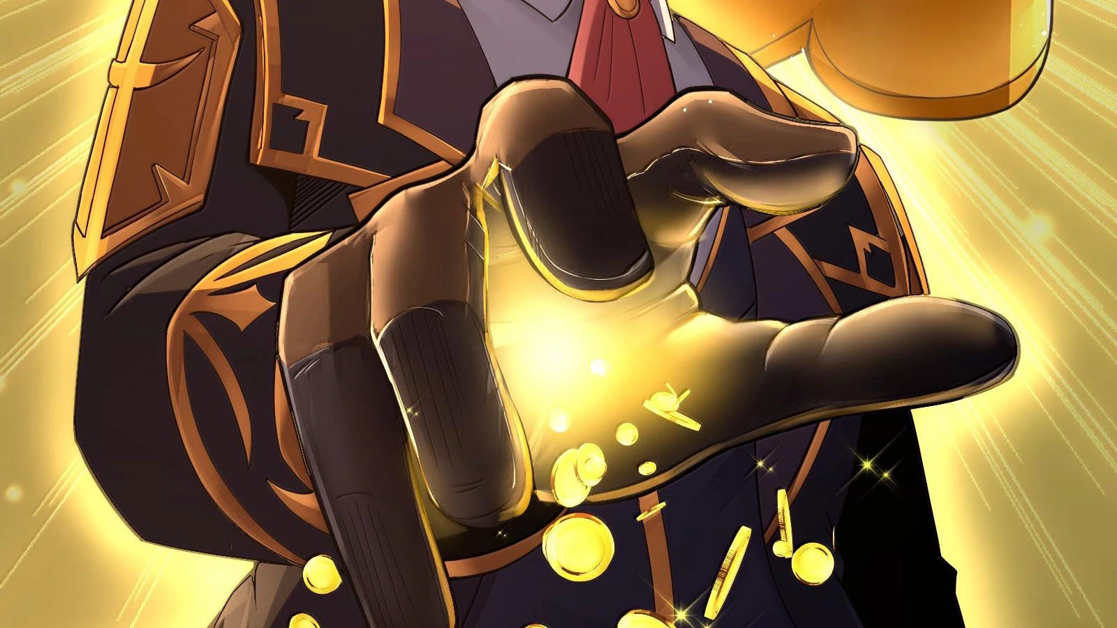 Anh Hùng Giai Cấp Tư Sản Chapter 109 - Trang 2