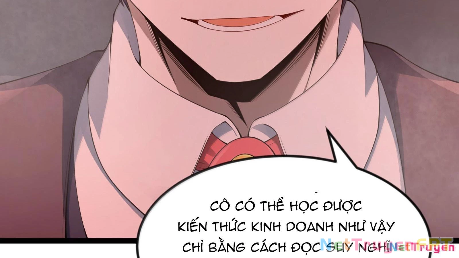 Anh Hùng Giai Cấp Tư Sản Chapter 109 - Trang 2