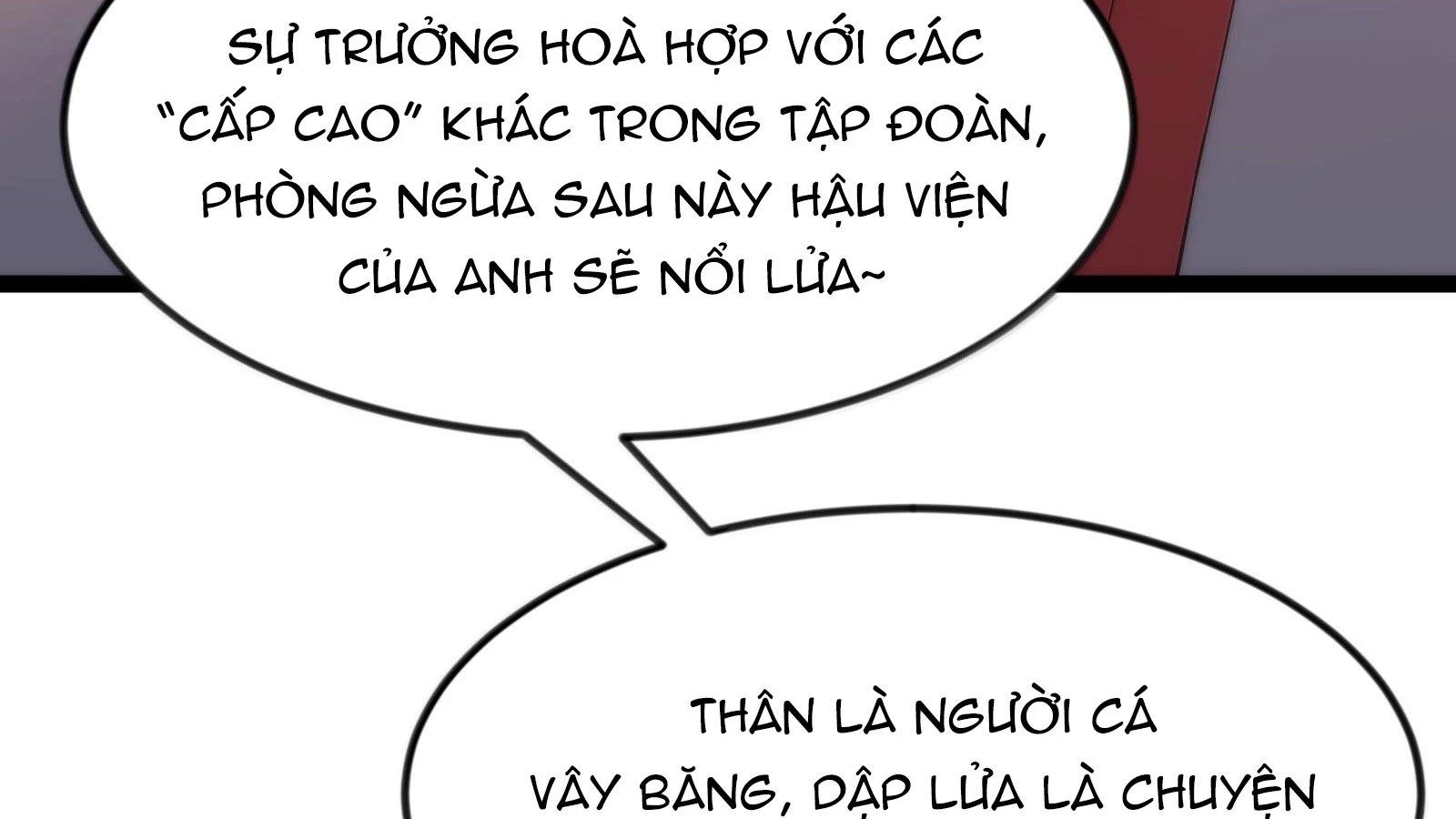 Anh Hùng Giai Cấp Tư Sản Chapter 109 - Trang 2