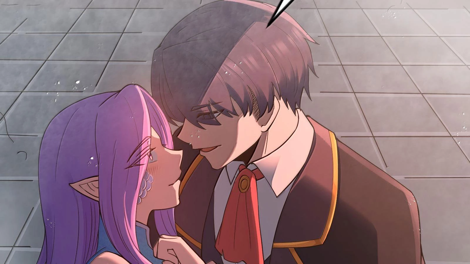 Anh Hùng Giai Cấp Tư Sản Chapter 109 - Trang 2