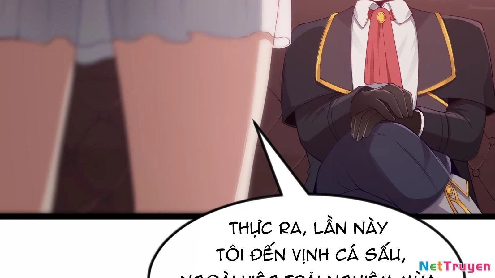 Anh Hùng Giai Cấp Tư Sản Chapter 109 - Trang 2