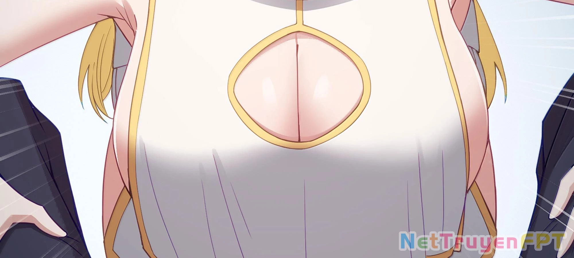 Anh Hùng Giai Cấp Tư Sản Chapter 109 - Trang 2