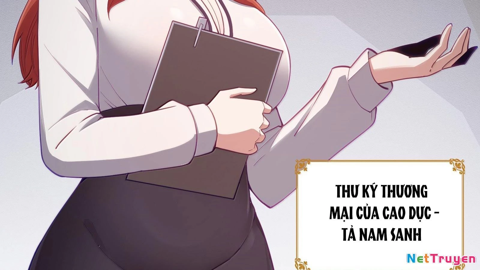 Anh Hùng Giai Cấp Tư Sản Chapter 109 - Trang 2