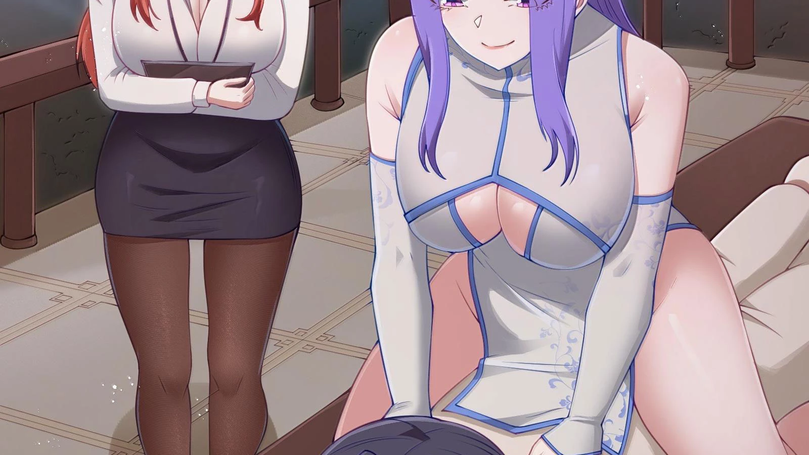 Anh Hùng Giai Cấp Tư Sản Chapter 109 - Trang 2