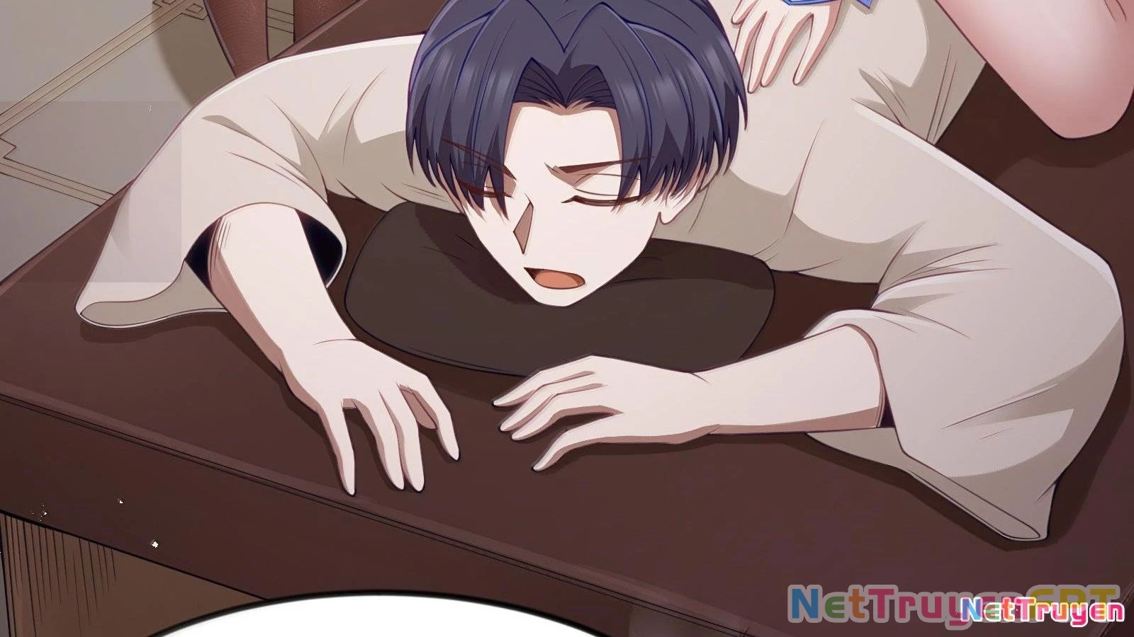 Anh Hùng Giai Cấp Tư Sản Chapter 109 - Trang 2