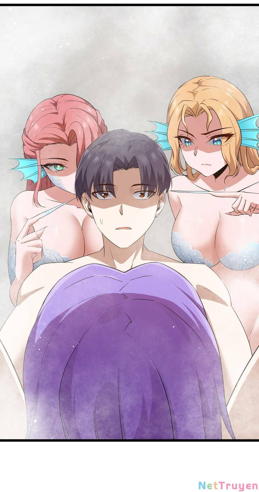 Anh Hùng Giai Cấp Tư Sản Chapter 11 - Trang 2