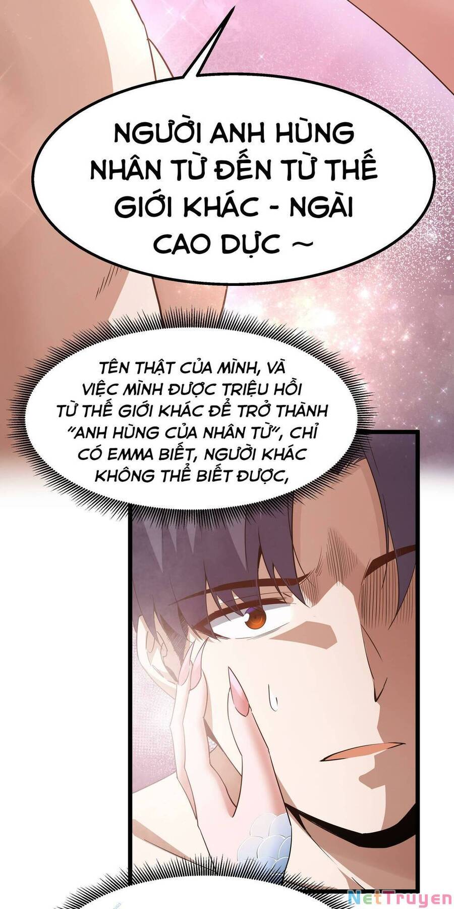 Anh Hùng Giai Cấp Tư Sản Chapter 11 - Trang 2