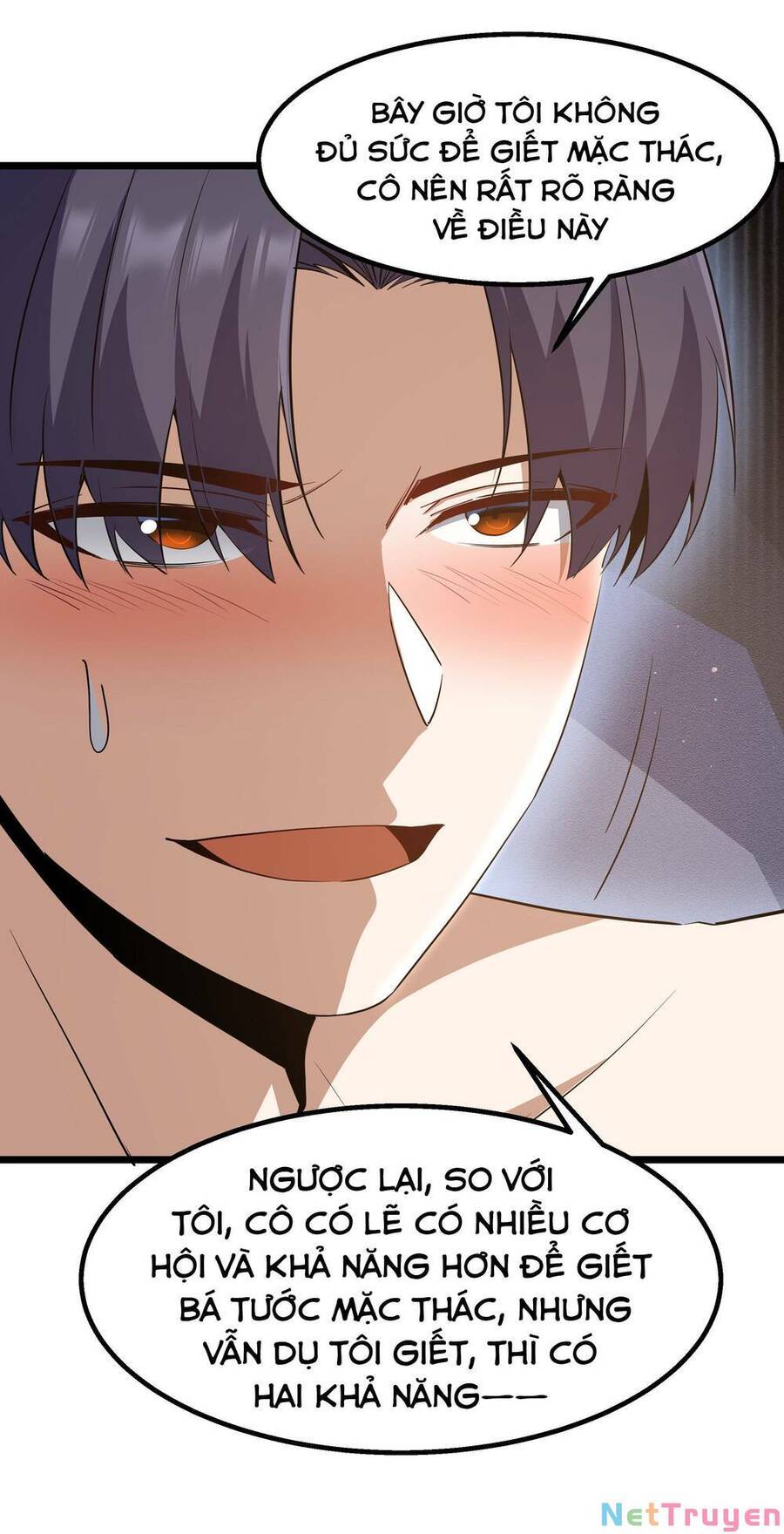 Anh Hùng Giai Cấp Tư Sản Chapter 11 - Trang 2