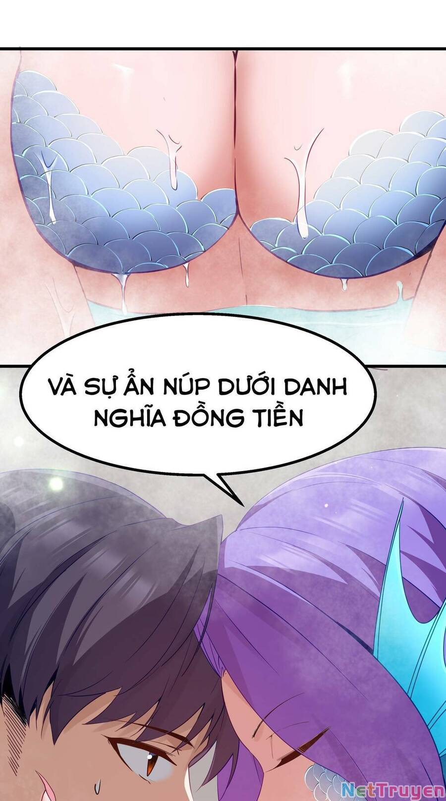 Anh Hùng Giai Cấp Tư Sản Chapter 11 - Trang 2