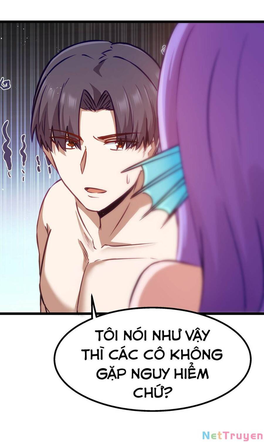 Anh Hùng Giai Cấp Tư Sản Chapter 11 - Trang 2