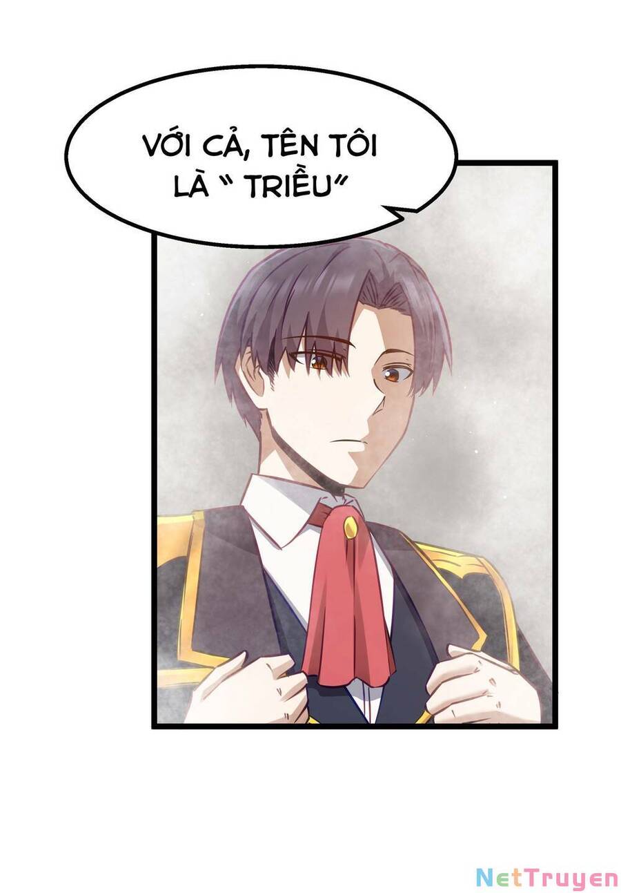 Anh Hùng Giai Cấp Tư Sản Chapter 11 - Trang 2