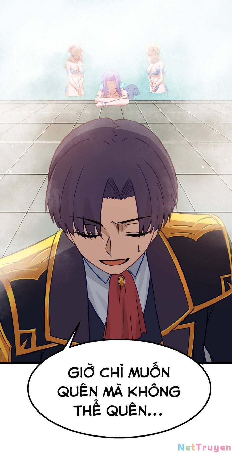 Anh Hùng Giai Cấp Tư Sản Chapter 11 - Trang 2