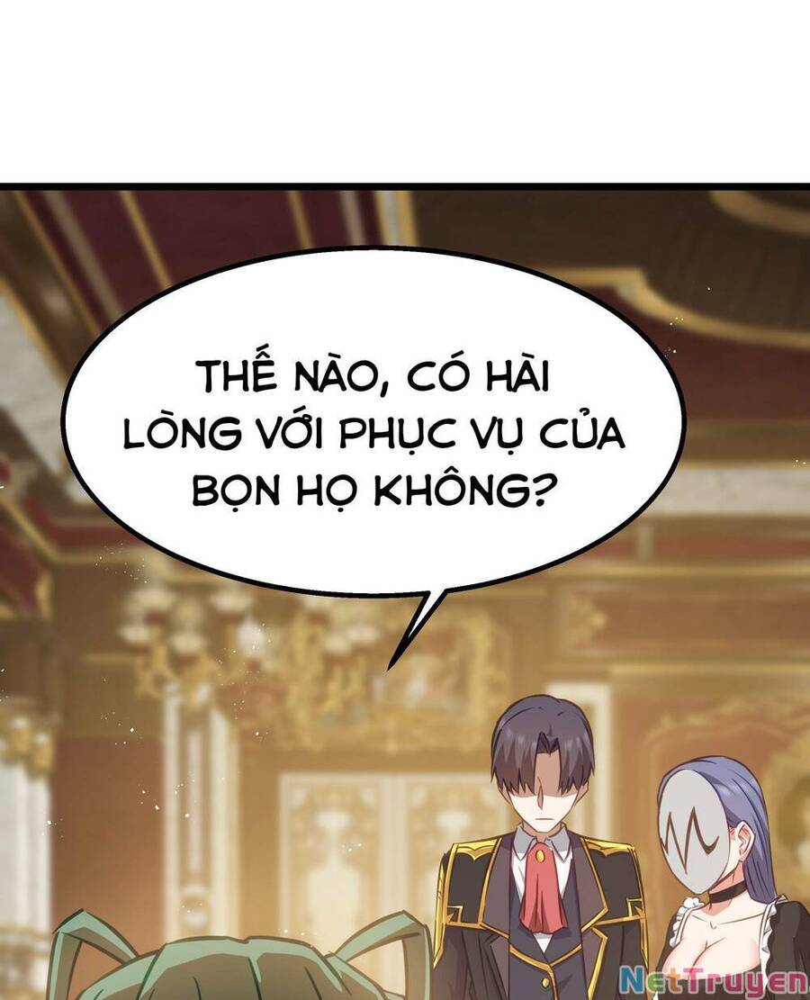 Anh Hùng Giai Cấp Tư Sản Chapter 11 - Trang 2