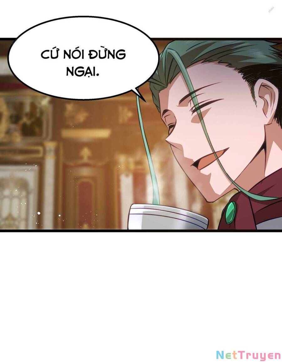 Anh Hùng Giai Cấp Tư Sản Chapter 11 - Trang 2