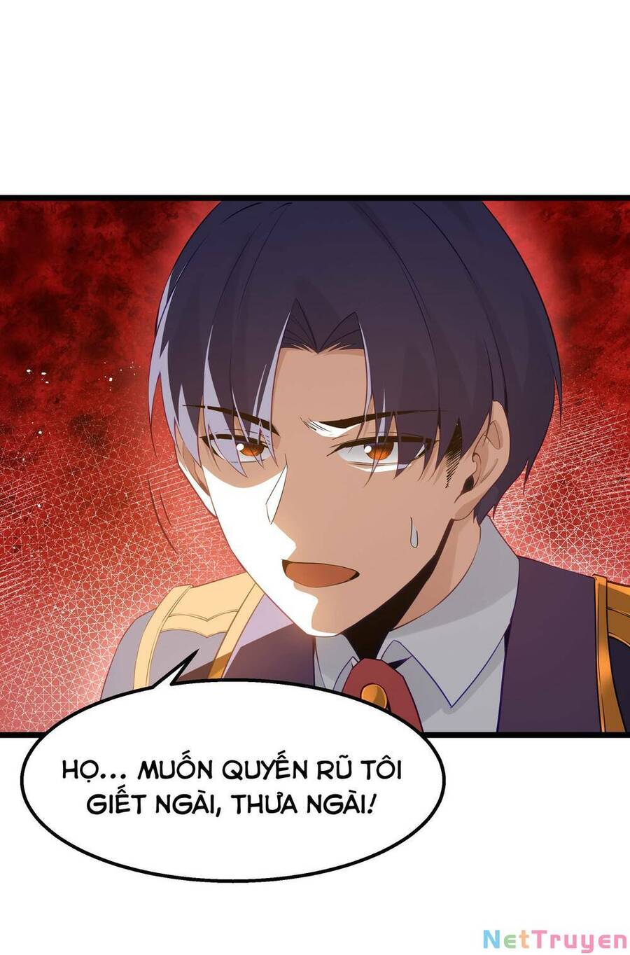 Anh Hùng Giai Cấp Tư Sản Chapter 11 - Trang 2