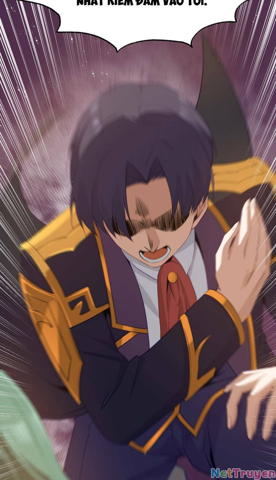 Anh Hùng Giai Cấp Tư Sản Chapter 11 - Trang 2