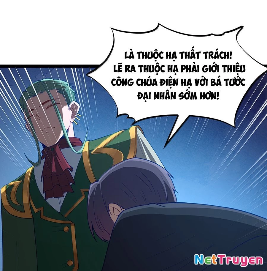 Anh Hùng Giai Cấp Tư Sản Chapter 110 - Trang 2