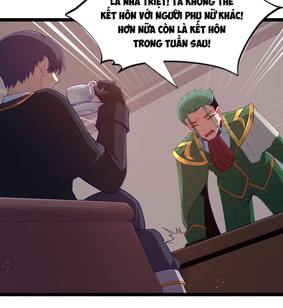 Anh Hùng Giai Cấp Tư Sản Chapter 110 - Trang 2