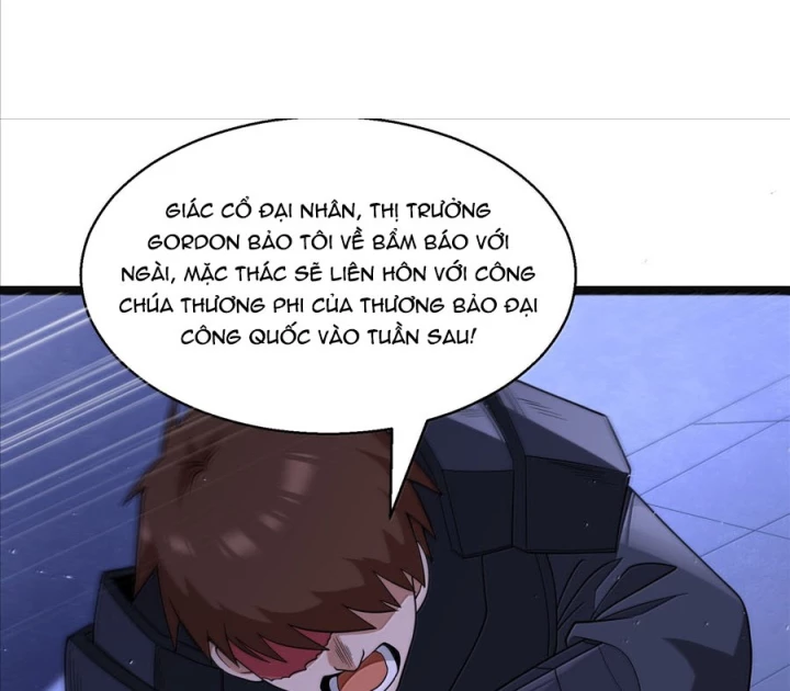 Anh Hùng Giai Cấp Tư Sản Chapter 111 - Trang 2
