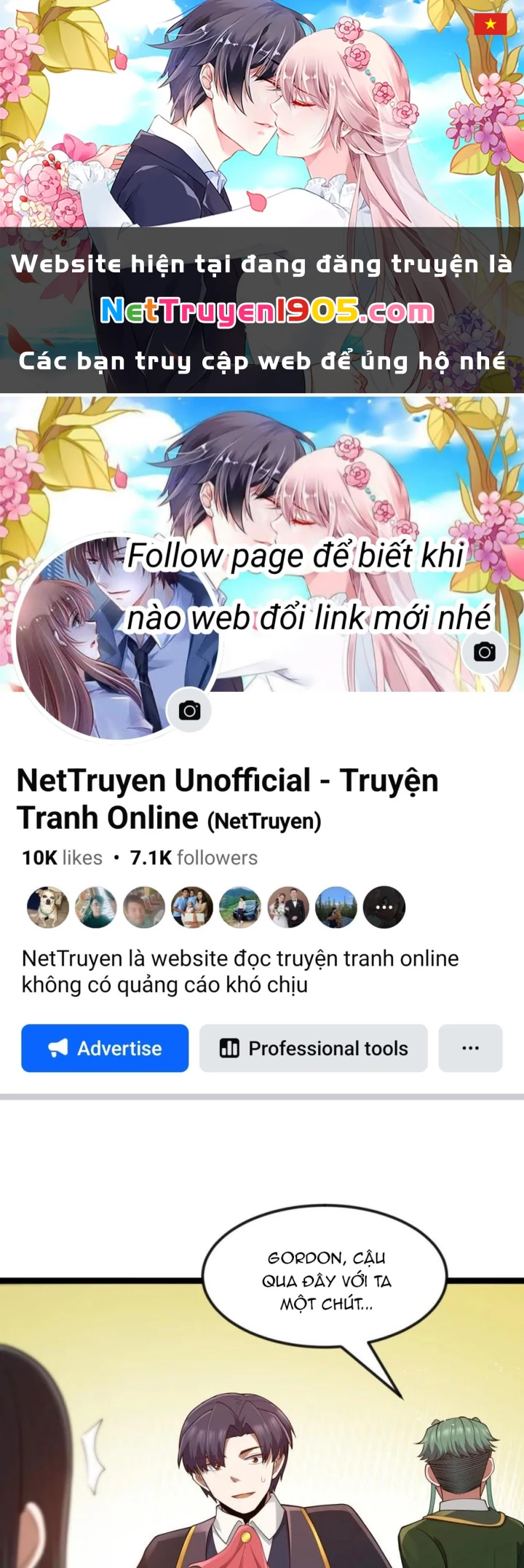 Anh Hùng Giai Cấp Tư Sản Chapter 118.5 - Trang 2