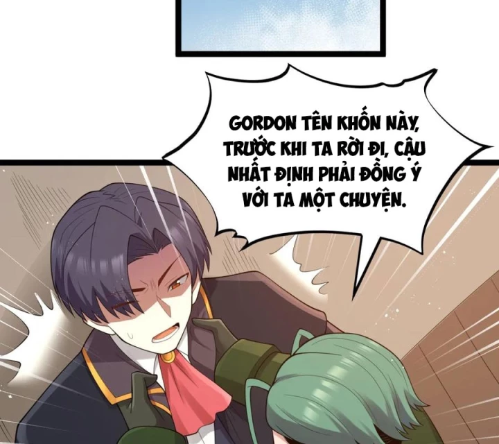 Anh Hùng Giai Cấp Tư Sản Chapter 118.5 - Trang 2