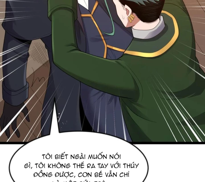Anh Hùng Giai Cấp Tư Sản Chapter 118.5 - Trang 2