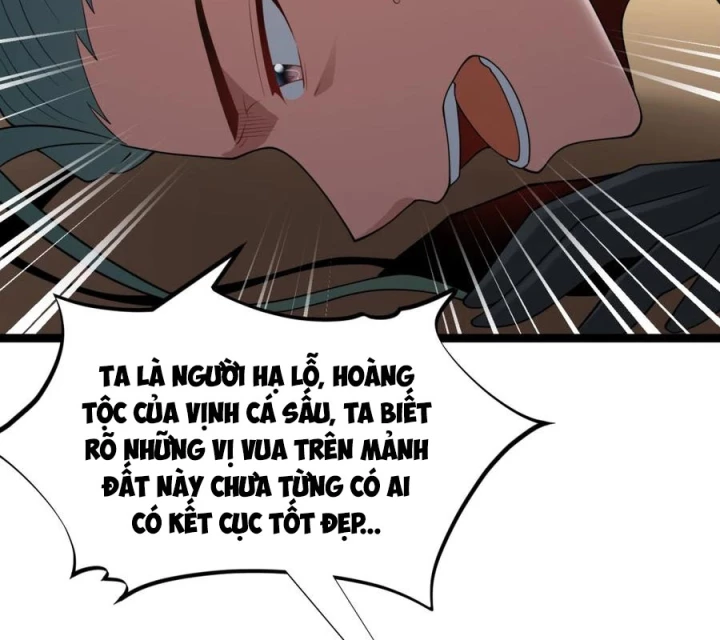 Anh Hùng Giai Cấp Tư Sản Chapter 118.5 - Trang 2