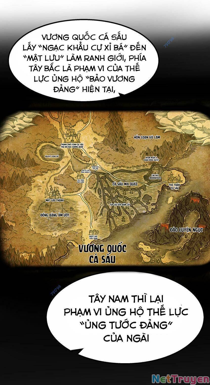 Anh Hùng Giai Cấp Tư Sản Chapter 12 - Trang 2