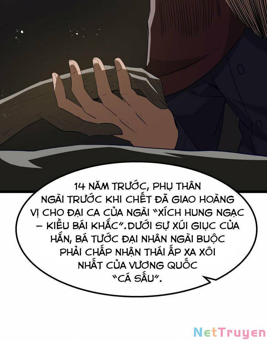 Anh Hùng Giai Cấp Tư Sản Chapter 12 - Trang 2