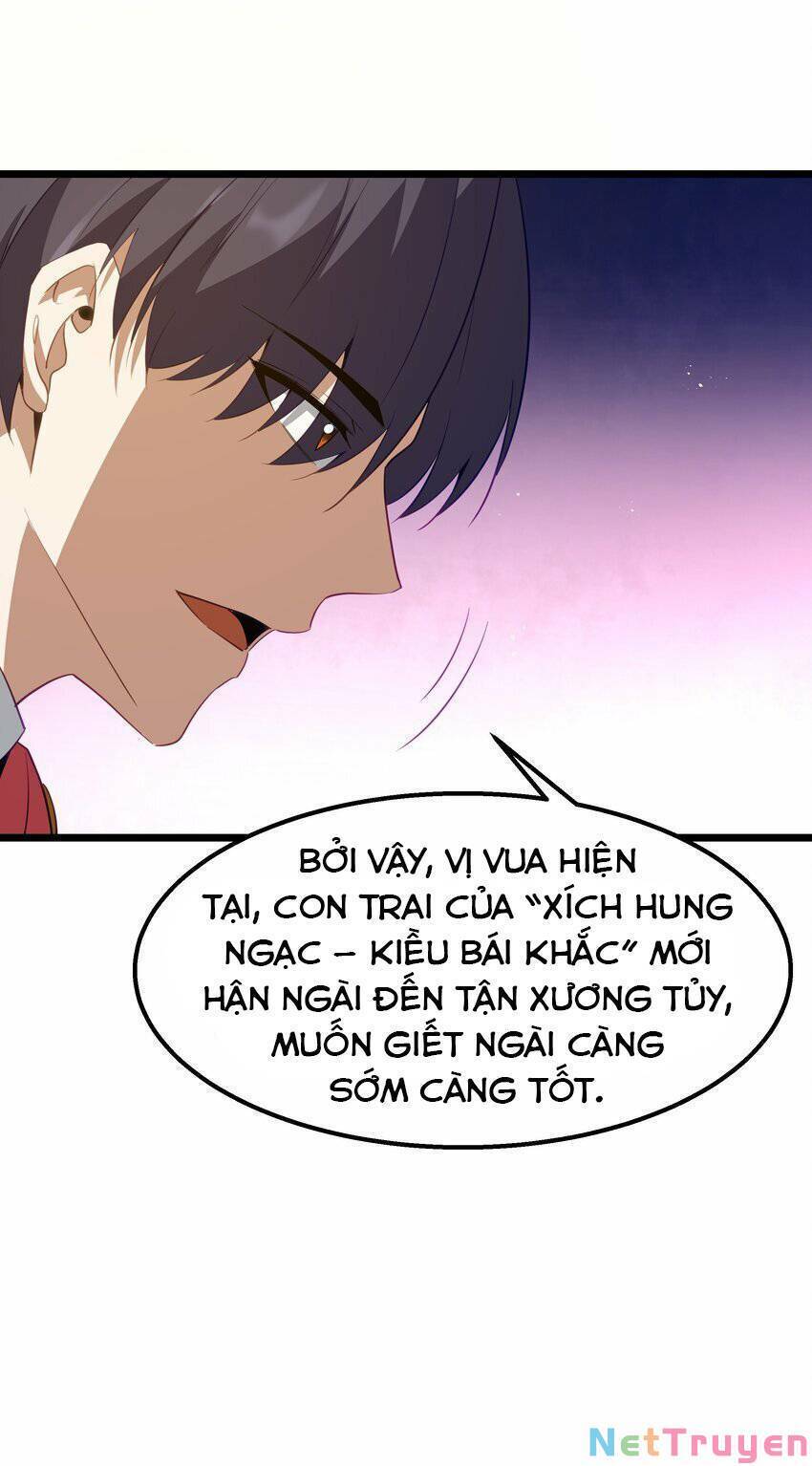 Anh Hùng Giai Cấp Tư Sản Chapter 12 - Trang 2