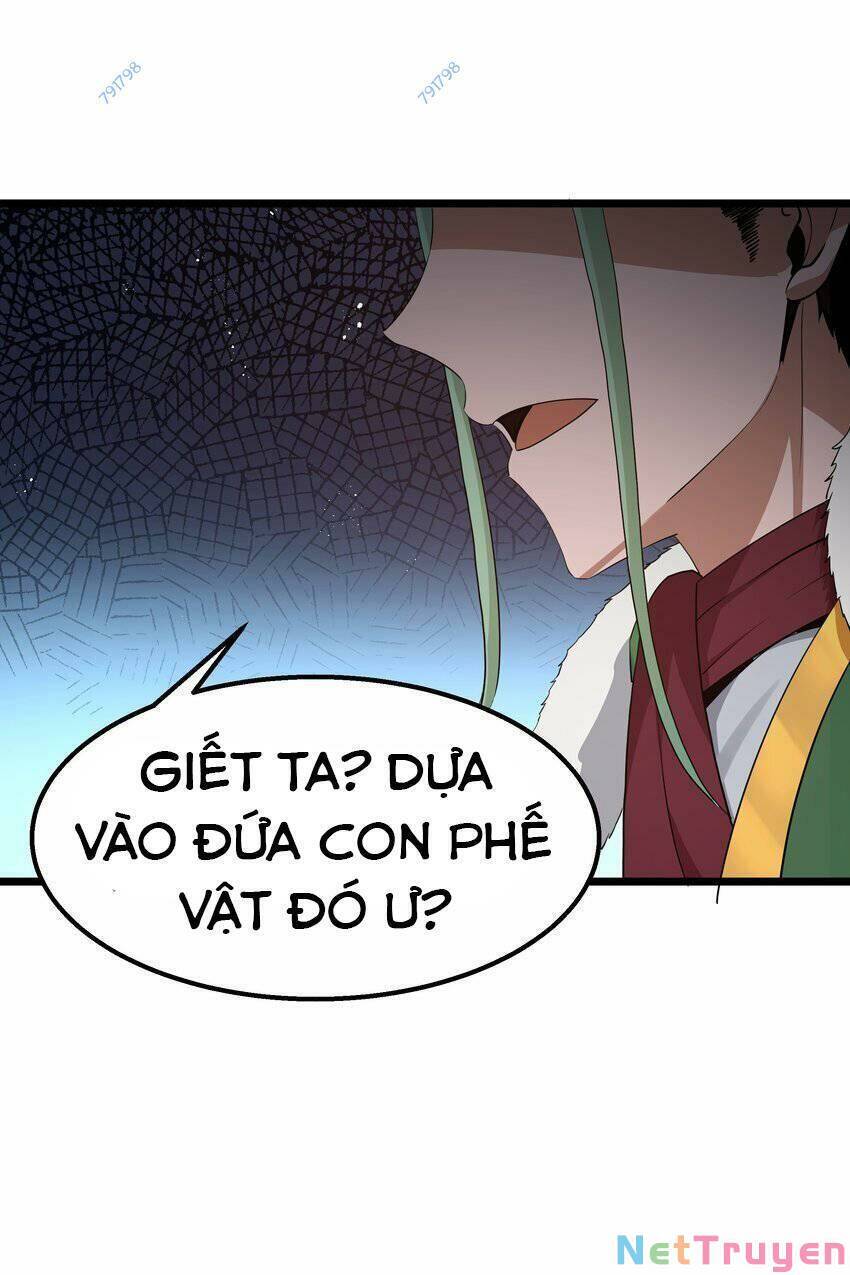 Anh Hùng Giai Cấp Tư Sản Chapter 12 - Trang 2