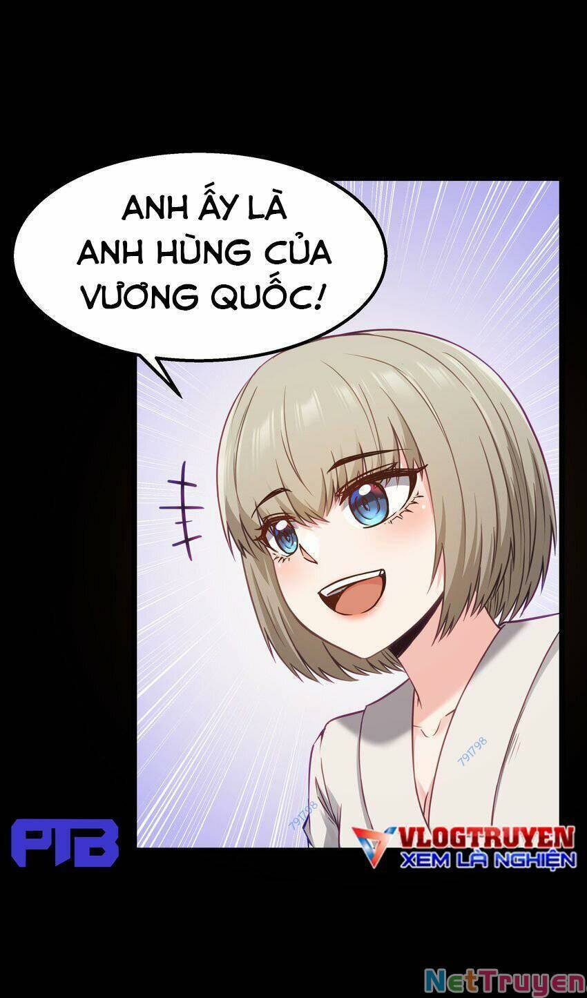 Anh Hùng Giai Cấp Tư Sản Chapter 12 - Trang 2