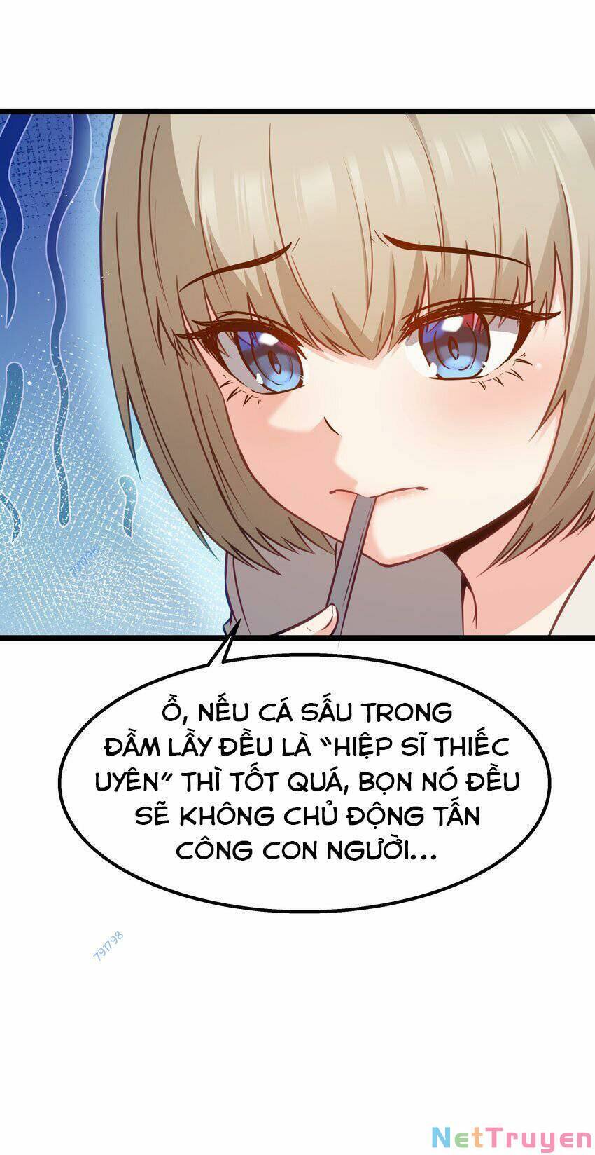 Anh Hùng Giai Cấp Tư Sản Chapter 12 - Trang 2