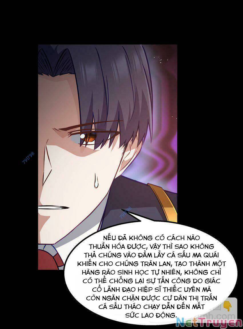 Anh Hùng Giai Cấp Tư Sản Chapter 12 - Trang 2