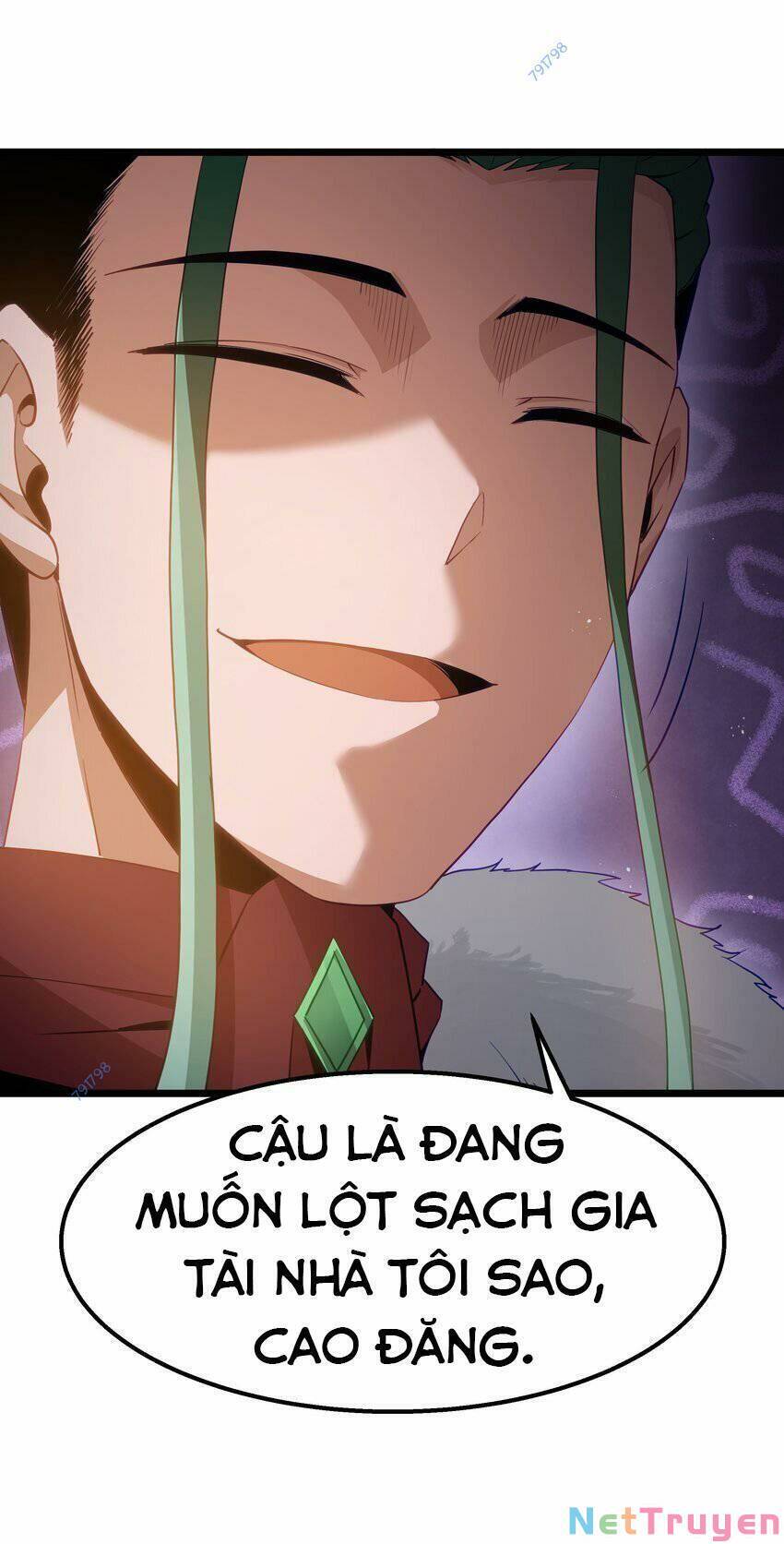 Anh Hùng Giai Cấp Tư Sản Chapter 12 - Trang 2