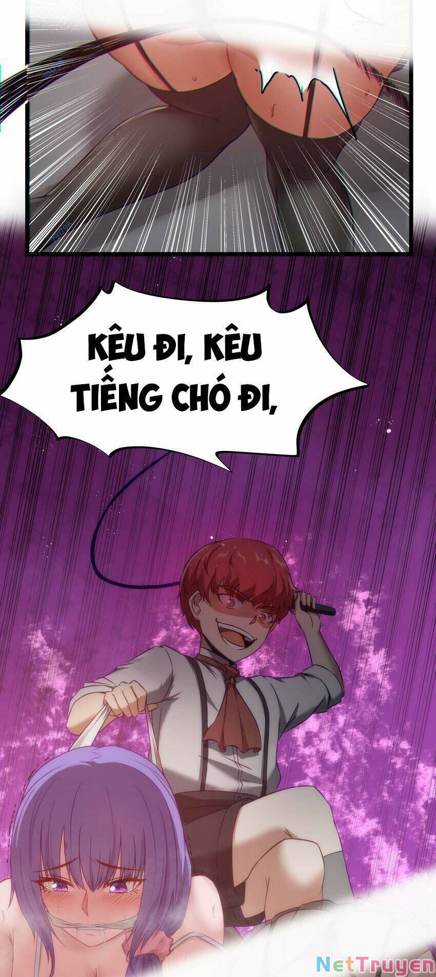 Anh Hùng Giai Cấp Tư Sản Chapter 12 - Trang 2