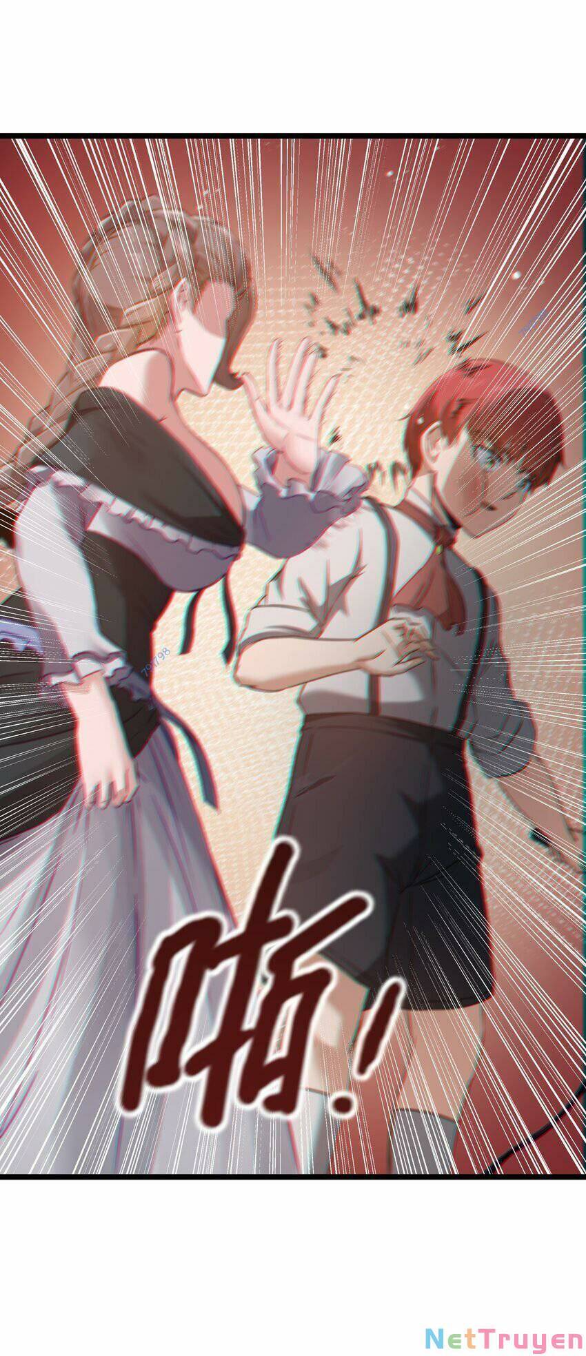 Anh Hùng Giai Cấp Tư Sản Chapter 12 - Trang 2