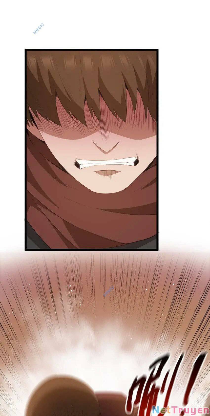 Anh Hùng Giai Cấp Tư Sản Chapter 13 - Trang 2