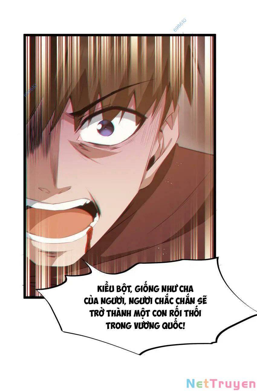 Anh Hùng Giai Cấp Tư Sản Chapter 13 - Trang 2