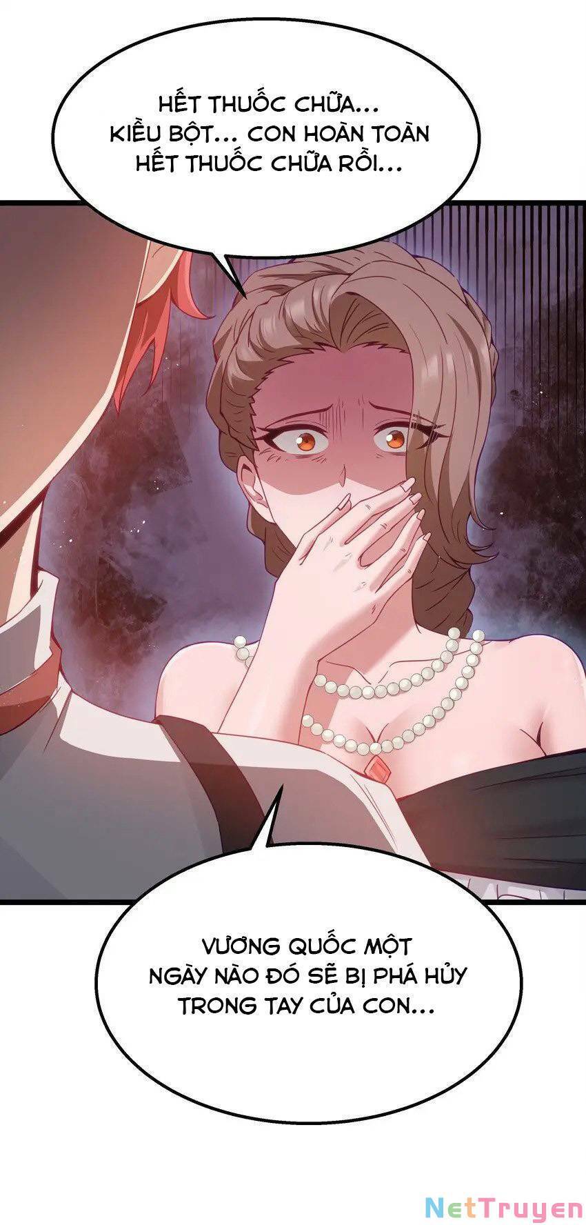 Anh Hùng Giai Cấp Tư Sản Chapter 13 - Trang 2