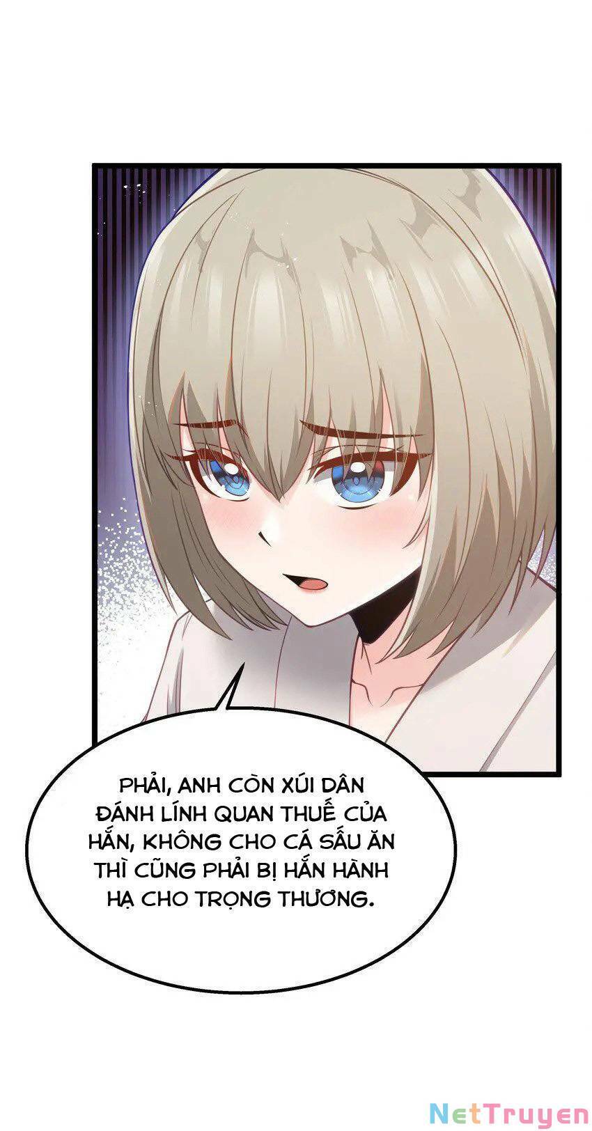 Anh Hùng Giai Cấp Tư Sản Chapter 13 - Trang 2