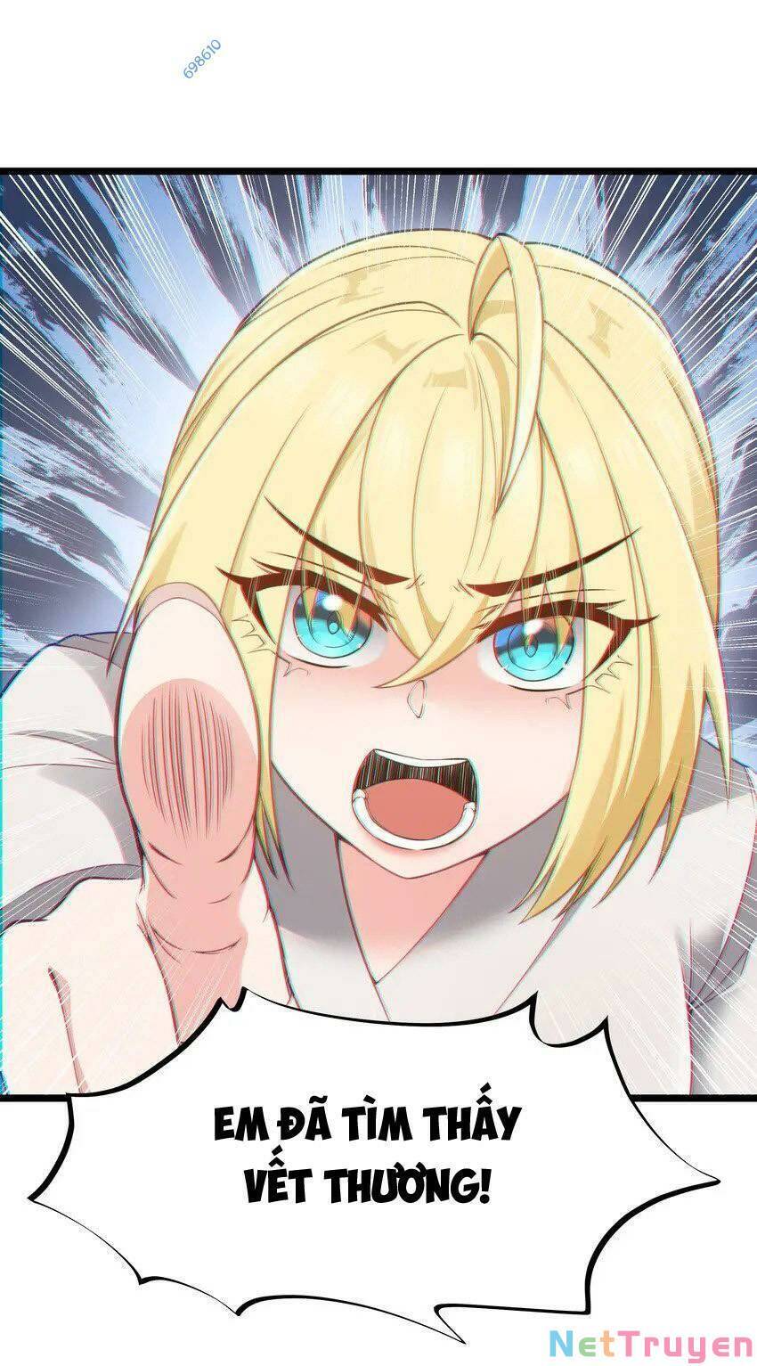 Anh Hùng Giai Cấp Tư Sản Chapter 13 - Trang 2