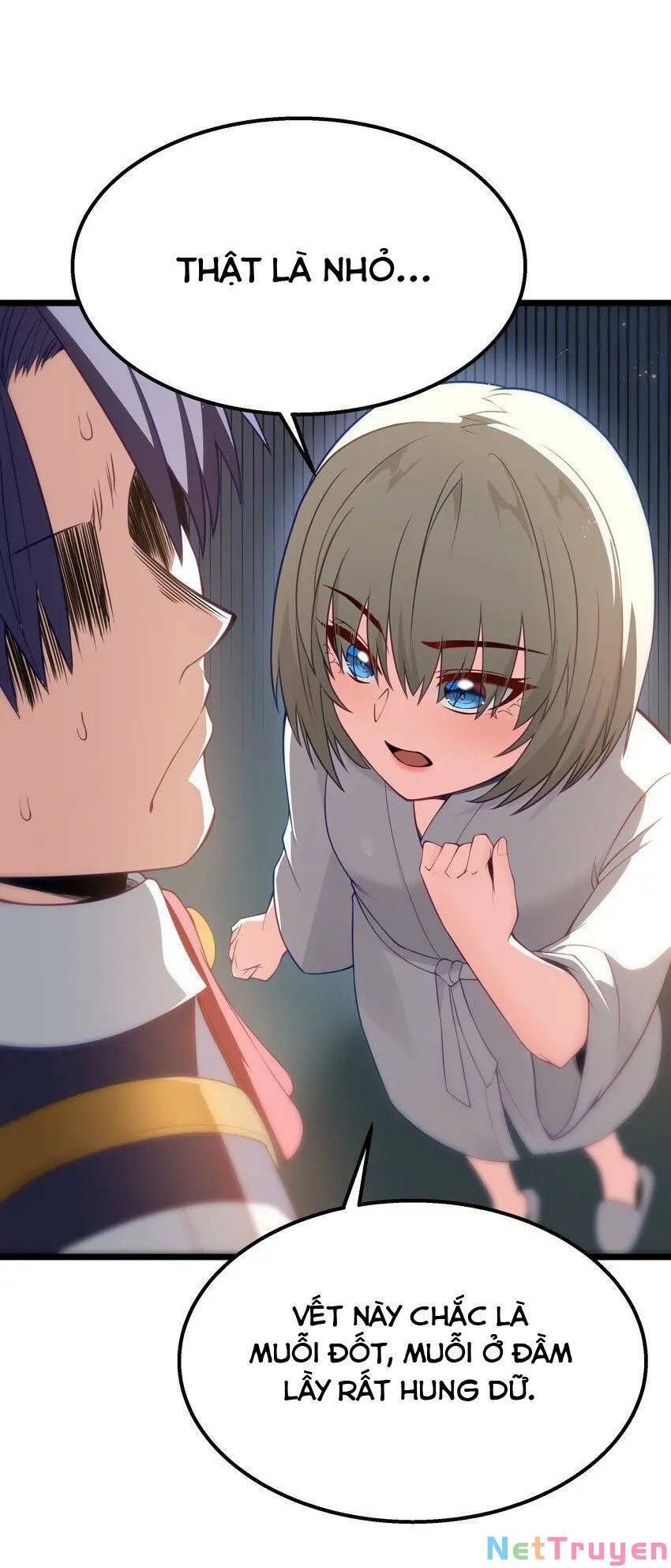 Anh Hùng Giai Cấp Tư Sản Chapter 13 - Trang 2