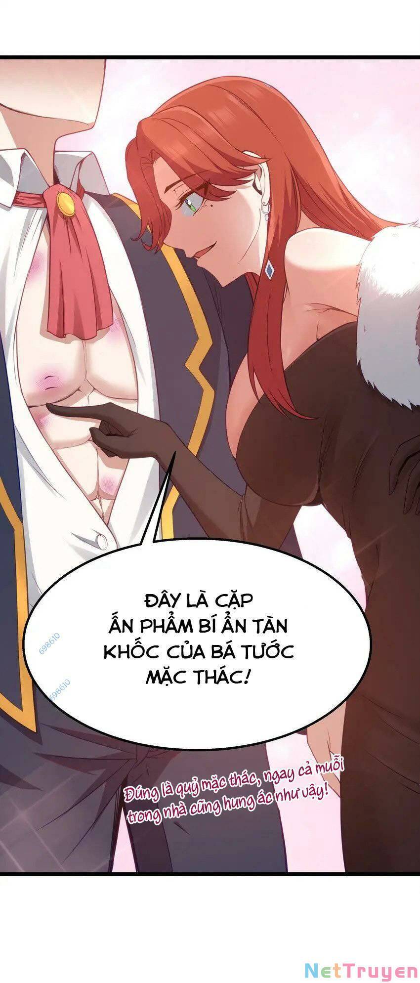 Anh Hùng Giai Cấp Tư Sản Chapter 13 - Trang 2