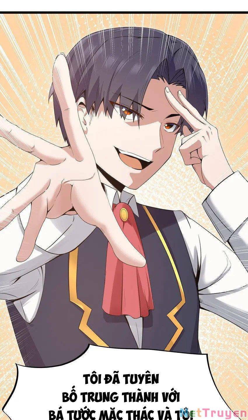 Anh Hùng Giai Cấp Tư Sản Chapter 13 - Trang 2