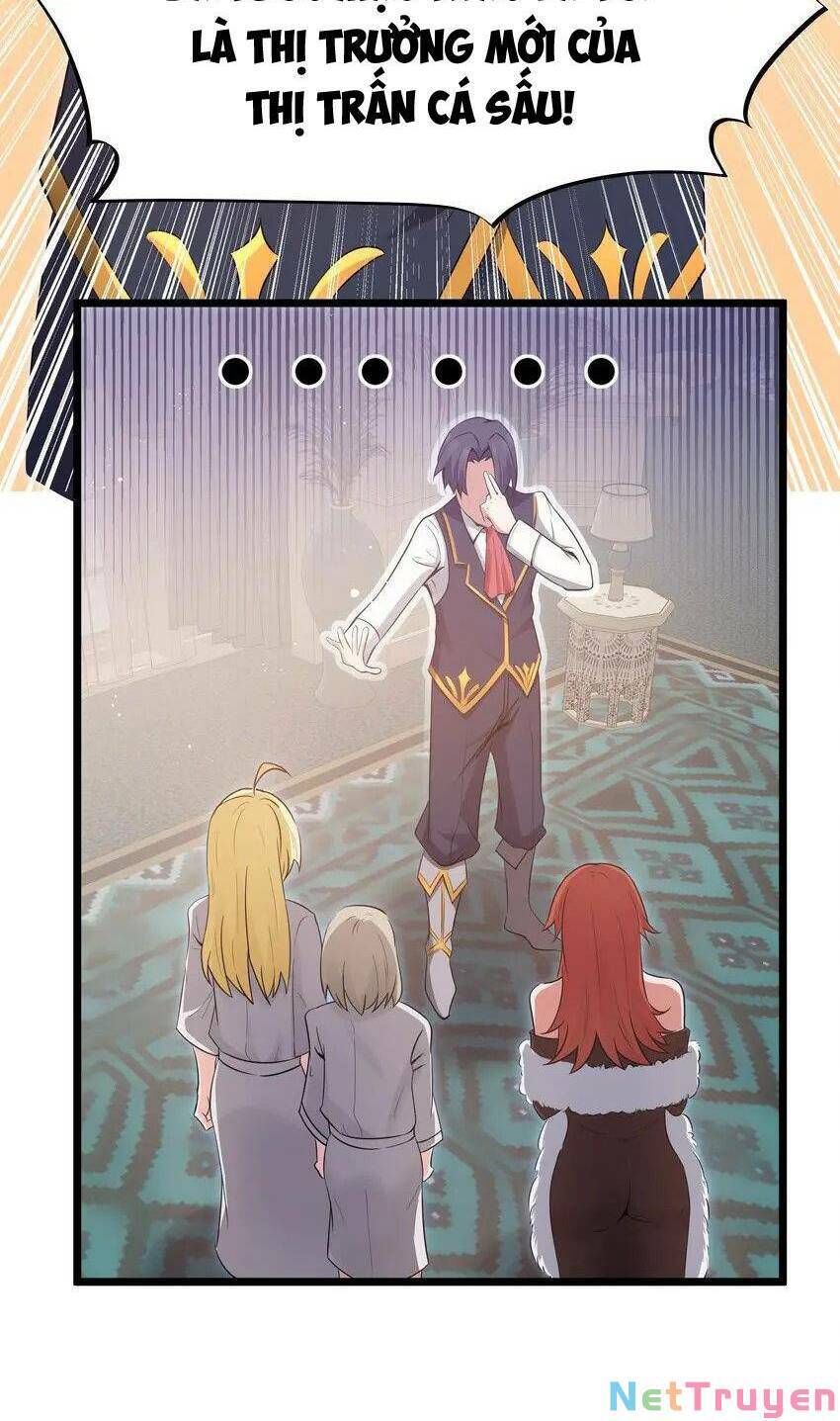 Anh Hùng Giai Cấp Tư Sản Chapter 13 - Trang 2