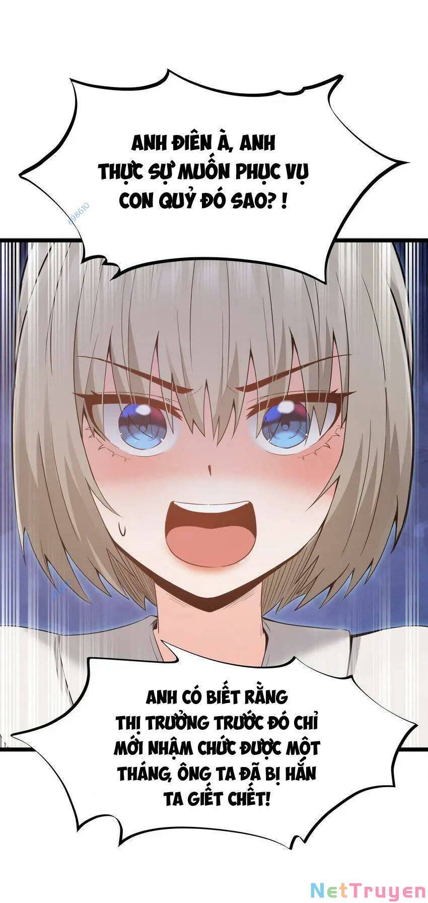 Anh Hùng Giai Cấp Tư Sản Chapter 13 - Trang 2