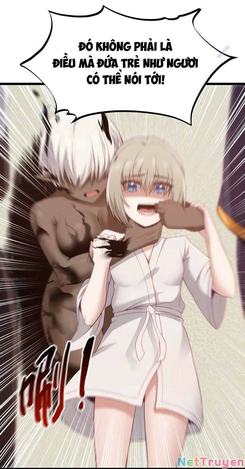 Anh Hùng Giai Cấp Tư Sản Chapter 13 - Trang 2