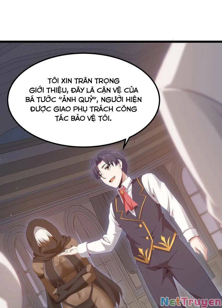 Anh Hùng Giai Cấp Tư Sản Chapter 13 - Trang 2